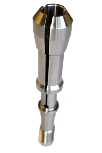 Precision Machined Component