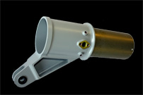 Precision Machined Component