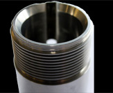 Precision Machined Component